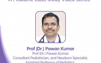 Managing Allergic Rhinitis and Adenoid Hypertrophy in Children